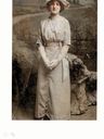 Record image of Mrs Florence Victoria Green (born Fryett)