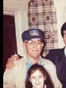 Record image of Jose Tiburcio "Joseph Francis" Alves