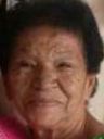 Record image of Maria Santos Rangel (born Perez Rangel)