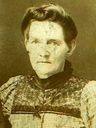 Record image of Anna / Ann "Annie" Elizabeth "Eliza" Rafferty (born Shields)