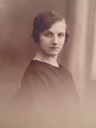 Record image of Ida Martha Weijers (geb. Hermann)