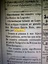 Record image of Mariano Garcia Ruiz