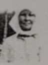 Record image of Sabina Matintytär Willenius-Vilenius (born Pylvänäinen)