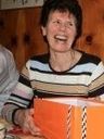 Record image of Gertrud Kyofsky (born Schwarz)