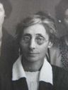 Record image of Mabel Marion Lawn (born Rowe)