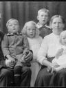 Record image of Bertil John Petersson