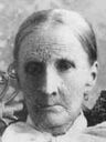 Record image of Christin "Stina" Kjellberg (o.s. Pehrsdotter)