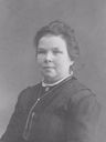Record image of Amanda Wilhelmiina Reinholdsdotter Saarinen (o.s. Kilkku)