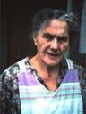 Record image of Gertrud Sophia Olsson (born Jonasson)