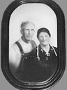 Record image of Susan "Susie" Deliah Willis (born Gann)