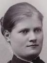 Record image of Katrina Wilhelmina Katarina "Katrina Vilhelmina" Persson (born Wretman)