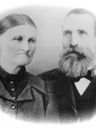 Record image of Lovisa Mariana Löfgren (o.s. Westman)