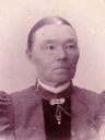 Record image of Anna Stina Dahlberg (o.s. Olofsdotter)