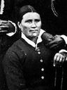 Record image of Märta Brita Olofsson (o.s. Olofsdotter)