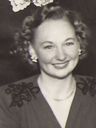 Record image of Ellen Kirstine Vinther (born Jensen)