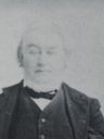 Record image of Joseph Hiram Hudson