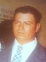 Record image of Pedro Jimenez Navarro