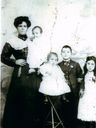 Record image of DOÑA ISABEL RODRIGUEZ HERNANDEZ (nacida PEREZ MARTIN)