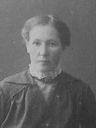 Record image of Sofia Vilhelmina Karlsson (o.s. Karlsdotter)