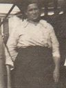 Record image of Caroline "Carolina" Werner (geb. Lang)