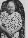Record image of Christina Dockter (geb. Heupel)