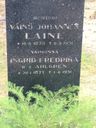 Record image of Väinö Johannes Tuntematon