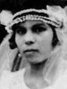 Record image of Maria Trinidad Villarreal (nacida Vega Perez)