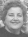 Record image of María de los Ángeles HINOJOSA Hinojosa (born García Peña)