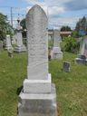Record image of Sarah Ann Hoodmacher (born Everitt)