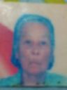 Record image of Cecilia "Chila" Samaniego (nacida Garcia Rodriguez)