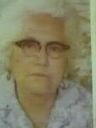 Record image of Rafaela Mateu (nacida Rodriguez Cordero)
