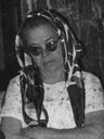 Record image of ESTHER Pérez (born ALVAREZ GARCIA)