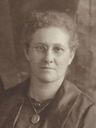 Record image of Anna Maria Frank (born Gassmann)