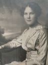 Record image of Susan Euphema Brooks (born Hogg)