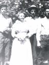 Record image of Boyd Cyrus Lee