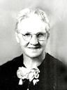 Record image of Mary Elizabeth Cole (born Field)