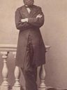 Record image of Fredrik Vilhelm Axelsson Juselius Jusélius