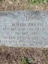 Record image of Johann Michael Diehl