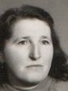 Record image of Marta Nowinka (born Piotrowska)