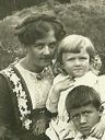 Record image of Anna Sofia Hallenberg (o.s. Johansdr)
