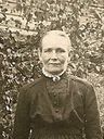 Record image of Ida Maria Vilén (born Heikkilä)
