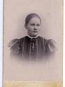 Record image of Susanna Matin tytär Tenhunen (o.s. Karvonen)