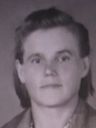 Record image of Mirjam Sanelma Vihtorintytär Salo (born Tarvainen)