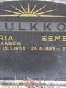 Record image of Juho Eemil Tuomaanpoika Hulkko