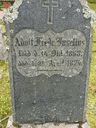 Record image of Adolf Fredrik Adolfsson JUSELIUS