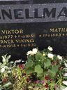 Record image of Mathilda Mattsdotter Snellman (o.s. Finnäs)