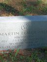 Record image of Martin (Martti in Finnish) Elmer Hill
