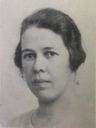 Record image of Anna Elisabet /Anna-Liisa Sahlberg Saalas (o.s. Stenbäck)