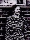 Record image of Liisa Josefina Antila (born Heinola)