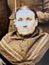 Record image of Lisa Henriksdr Luoto (born Herlevi)